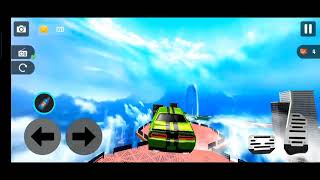 digital car racing part 43 game on screenshot 3