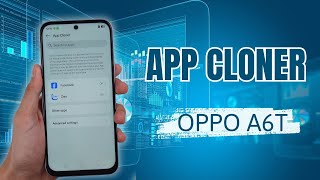 How to Clone Apps on OPPO A6t screenshot 4