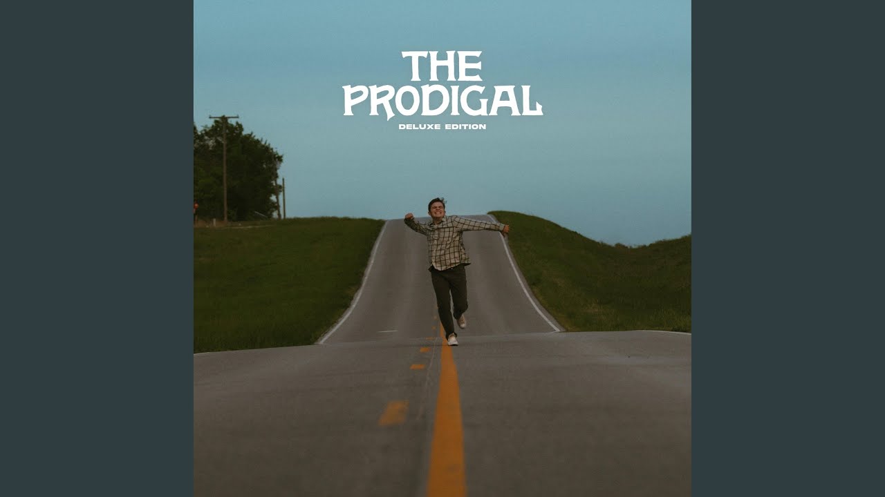 The Prodigal (Oasis Coffee Sessions)