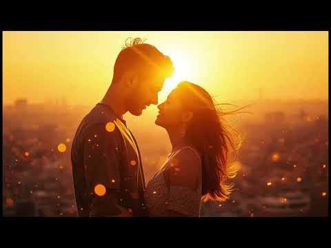 أنت الأمان أغنية حب عربية رومانسية Emotional Love Song 