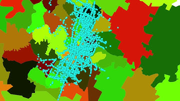 DataViz Final Project - Subtitled