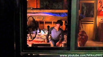 Camp Rock 2   Demi Lovato  amp  Joe Jonas   Wouldn t Change A Thing  Movie Scene     HD