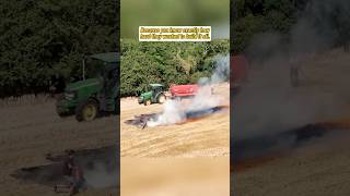 😱💯🇺🇸Farmers Risk Everything to Fight Raging Wildfires