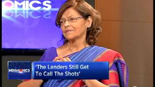 Indianomics - Restructuring Banks: Part 1