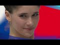 Isabeau Levito sparkles in clean short program at World Figure Skating Championships | NBC Sports