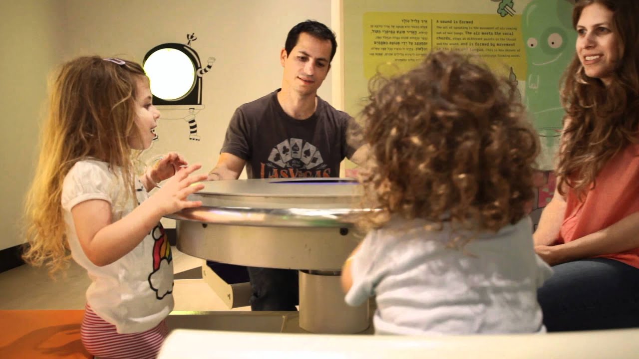 ABSeeDo Exhibition | Breeze Creative