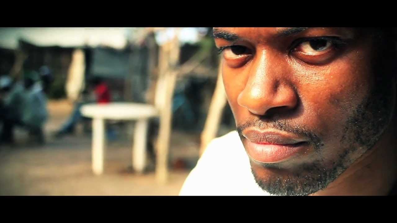 rap song 2019 CYCLONIOUS - SO AMAZING (OFFICIAL VIDEO)