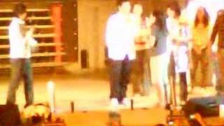 5566 New Year in Brastagi Part 4