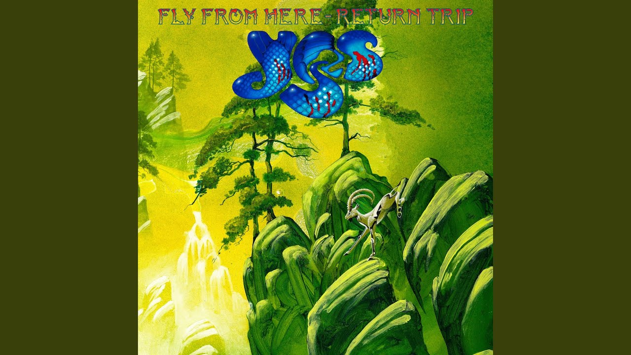 Yes – Fly From Here (Return Trip) – Dolby Atmos | IAA