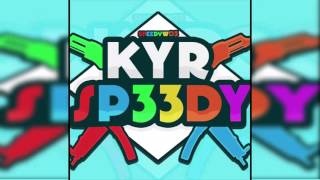 [Youtube Remix] Asson - Magic Mike Feat. Kyrspeedy