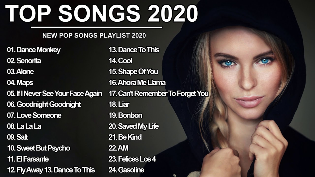 Best Mashup Of Popular Songs Best English Songs 2020 Best Pop Songs
