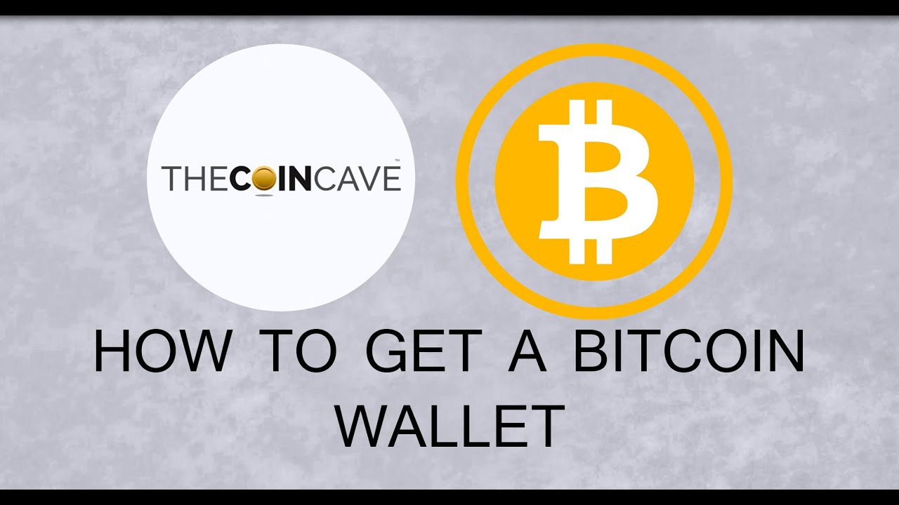 how do i get a bitcoin wallet