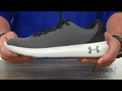 tênis under armour ripple