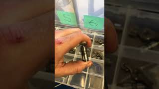 Failed Lash Adjuster Failed Lash Adjuster