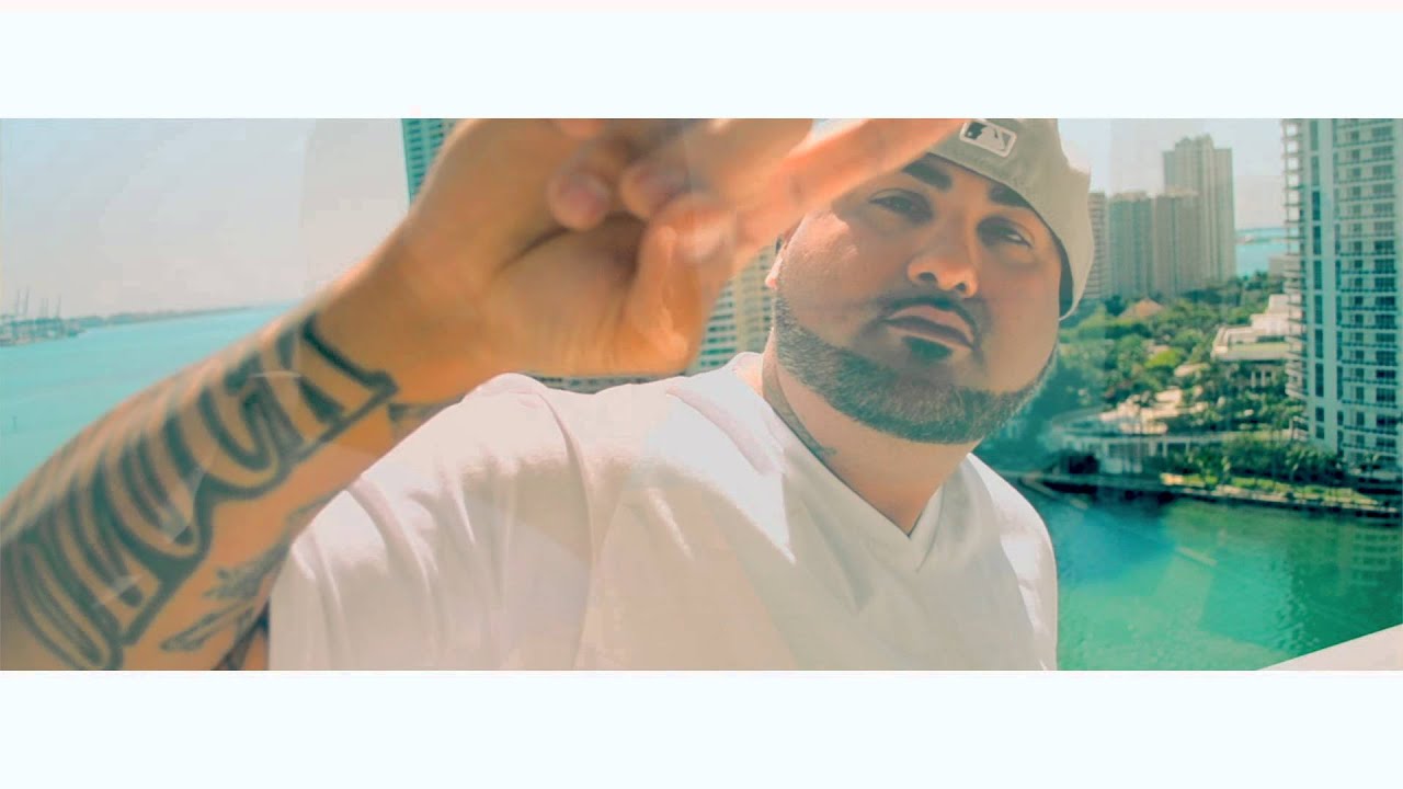 Livin Proof - Keepin' It Franklin (Official Music Video) 2013