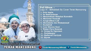 Full Album Terbaru Terak Mancorong 2022 Seruling Merdu