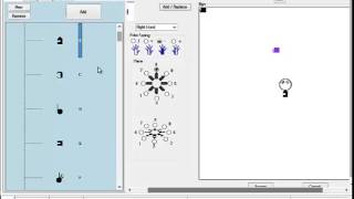 Signwriter Studio 11 Signeditor Using The Favorites