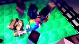 Minecraft Girlfriend Mod- PARTY TIME! screenshot 4