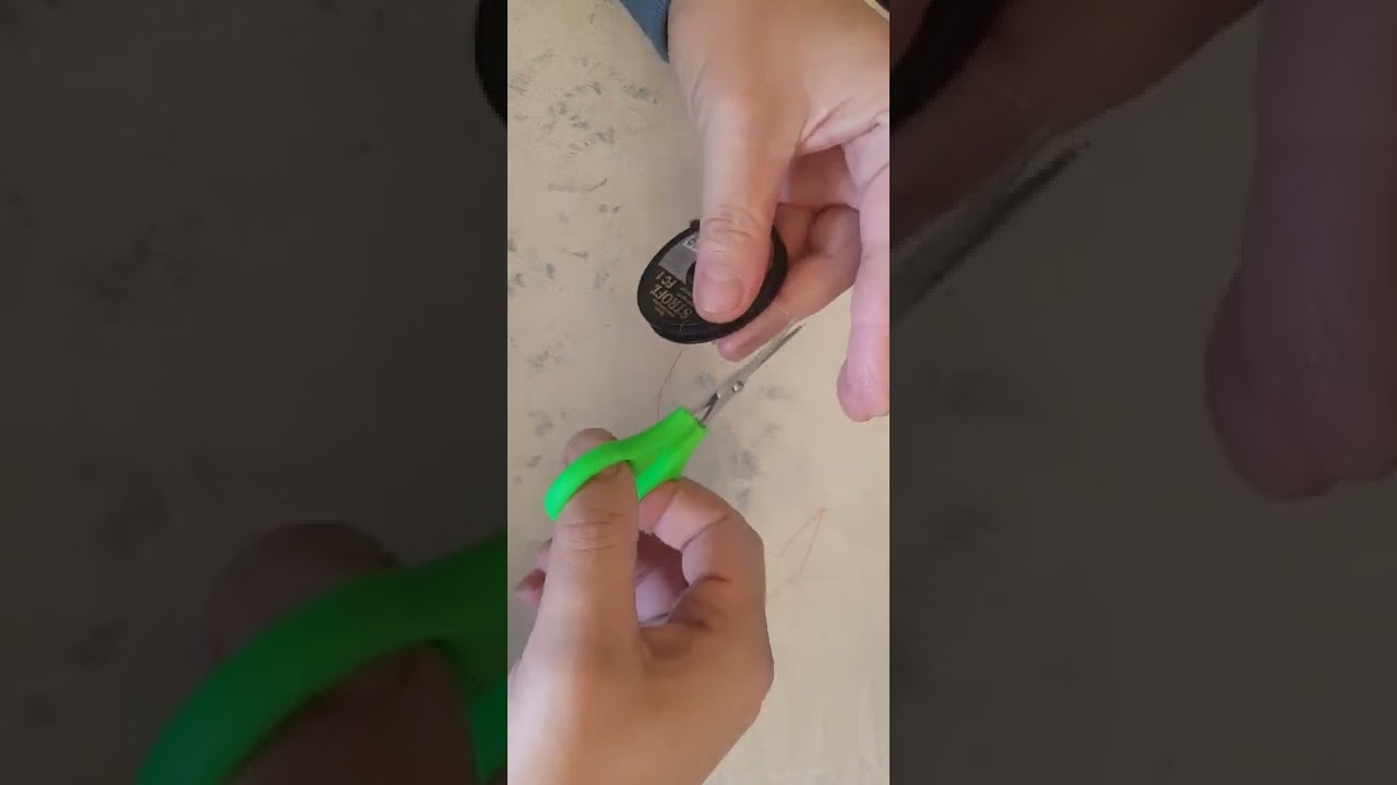 RIBOLOV SMUĐA NA PLOVAK SISTEM @malisaran