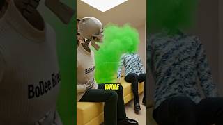 Why Some People Fart More Often While Others Dont?