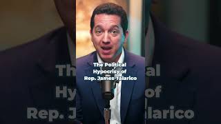 The Political Hypocrisy of Rep. James Talarico