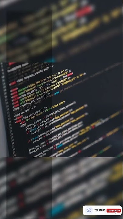 10 Best Coding Apps for Beginners | Techtors - YouTube