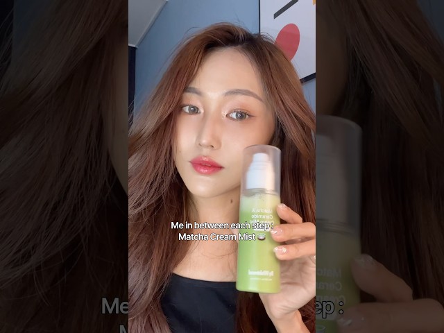 Dewy skincare hack your makeup needs ????✨