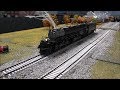 Review: BLI Big Boy 4-8-8-4 Steam Loco #4014/4021 in HO Scale Paragon 3 Broadway Limited