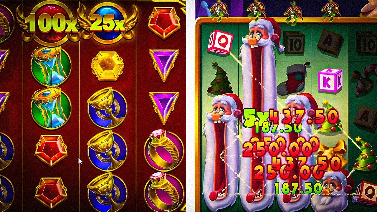 CO TO JE ZA PALBU? 207x MULTI NA GATES!