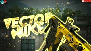 [Bullet Force] Vector, Nuke | Woods.
