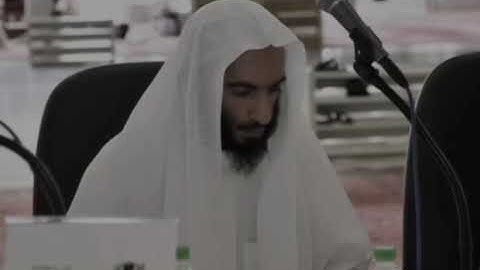 تلاوة نادره مهيبة من سورة الأنفال | الشيخ أحمد بن طالب