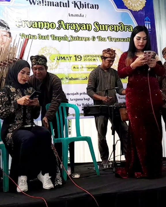 Angklung Taman Curug#shorts