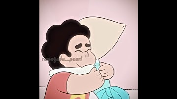 #PEARL #STEVEN || this is so bad #stevenuniverse #stevenuniverseedit #su #suedit #edit