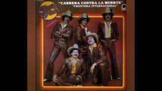 Los Tigres Del Norte [ El Hijo Menor ] screenshot 5