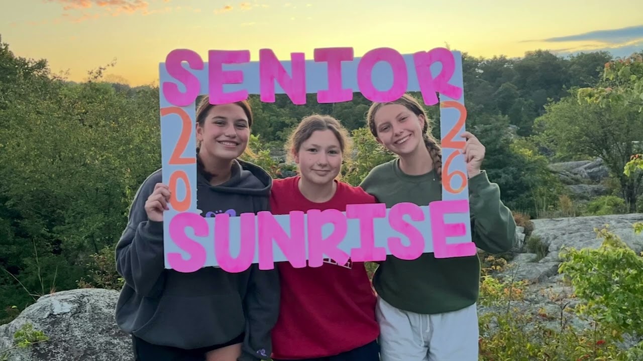 The Madeira School Holiday Video 2025