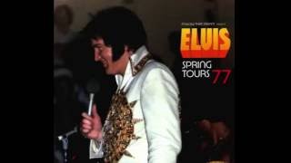 Elvis Presley - Jailhouse Rock