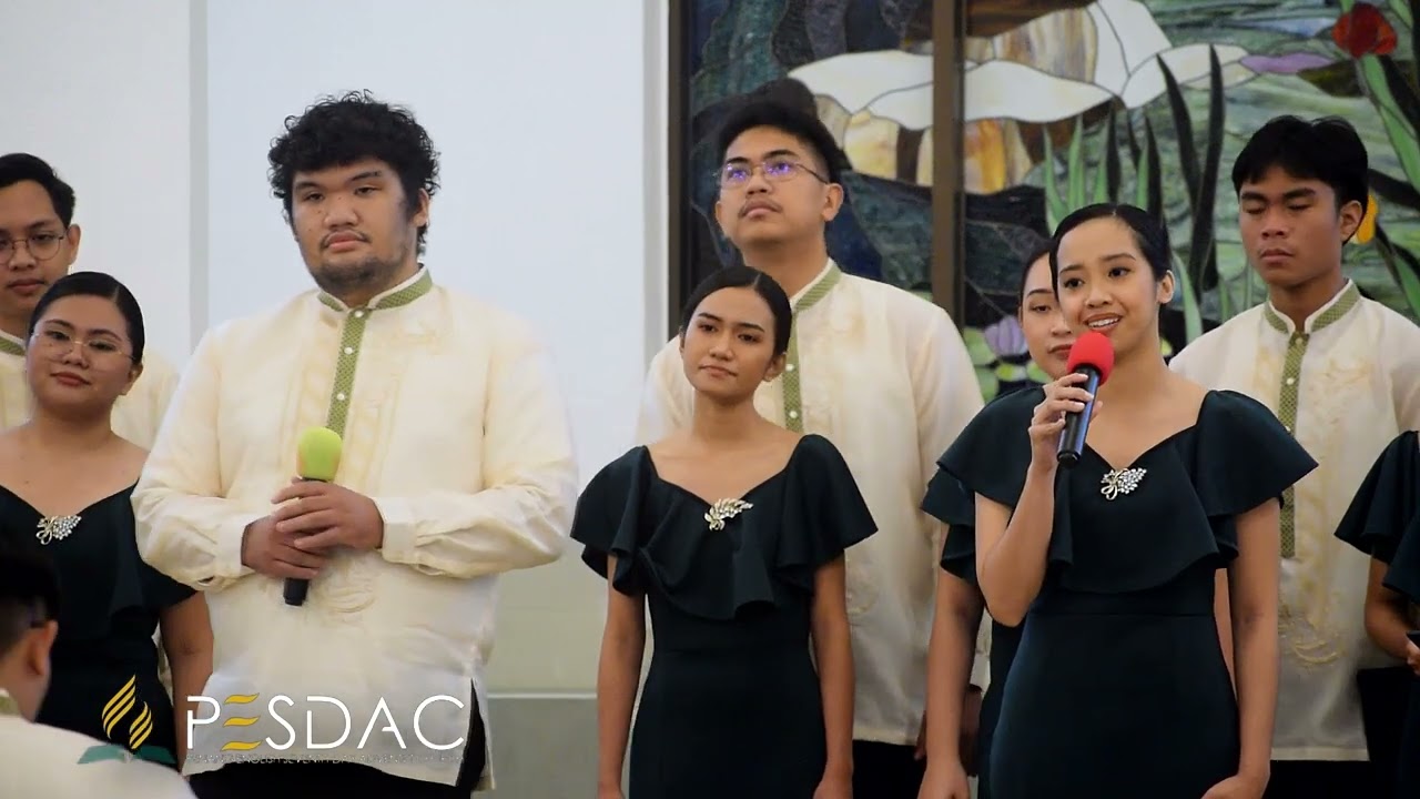 Your Grace Still Amazes Me — Sola Gratia Chorale