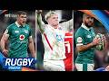 Ireland must take England out of comfort zone | RTÉ Rugby Podcast