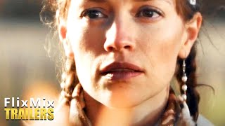 Famous ON SACRED GROUND Trailer (2022) Amy Smart Net Worth