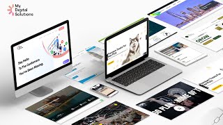 SEO-Optimized Custom Websites for Maximum ROI | Web Design Agency in Greater Manchester