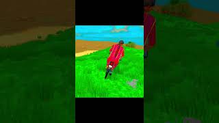 Papa Pani kitana Thanda hai #gaming #indiantractor3d #shortsfeed #viral #video #shorts #gaming
