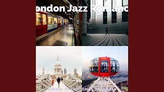 Sultry Ambience for London Quarantine
