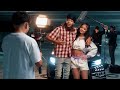 Corey Shoots Music Love Song About Me (BEHIND THE SCENES)