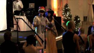 WWHS Prom 2011