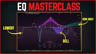 EQ Masterclass | All EQ Filter Details Video In HINDI @musicdirectorsahilyadav screenshot 1