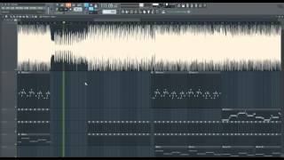 Synkope - Metamorphose( EDIT MIX)