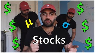 How I Pick Stocks.