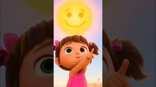 Numbers Song Kannada 🎶 | 1 to 10 Counting | Kids Learning Video | Fun Rhymes