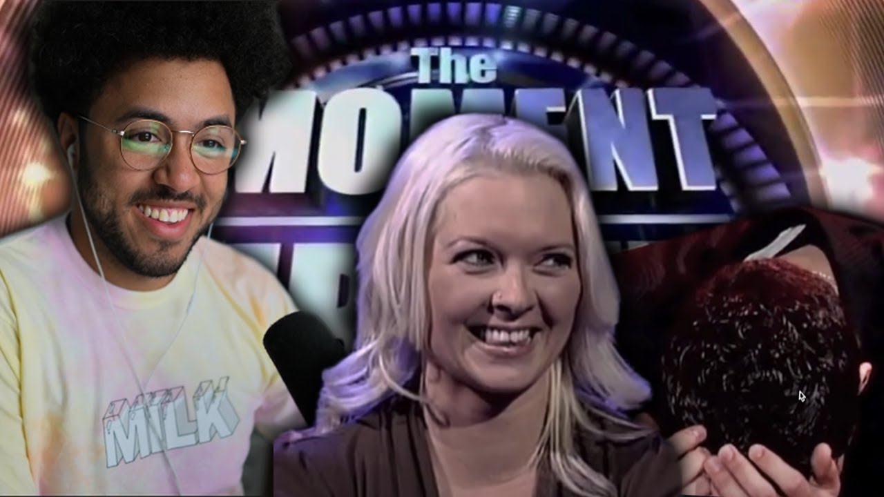 Jarvis Johnson Reacts To The Most Controversial Moment Of Truth Episode YouTube