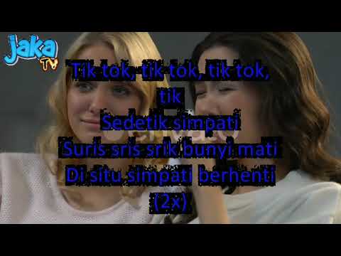 Ahli Fiqir ~ Tiktok simpati Karaoke
